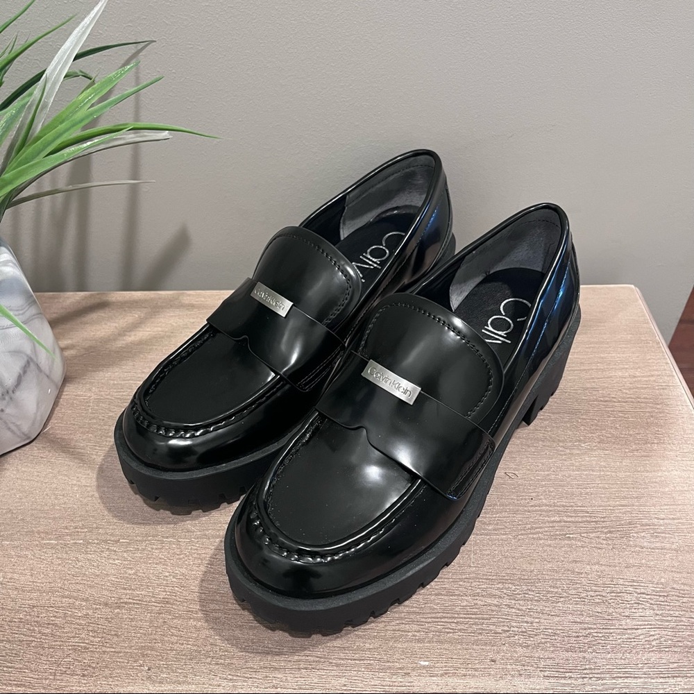 Calvin Klein Loafers